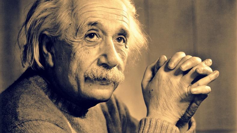 杨振宁:爱因斯坦的机遇与眼光